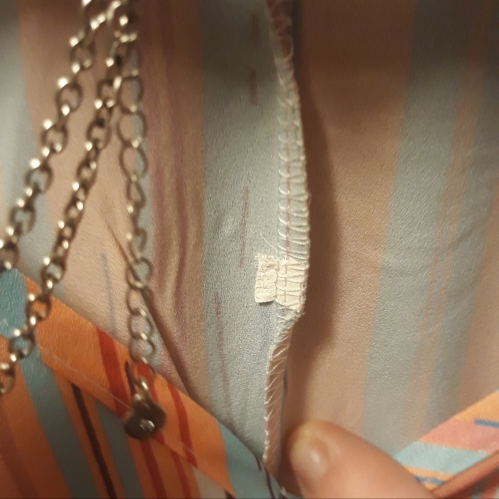 Dress Blouse - Picture 3 of 3
